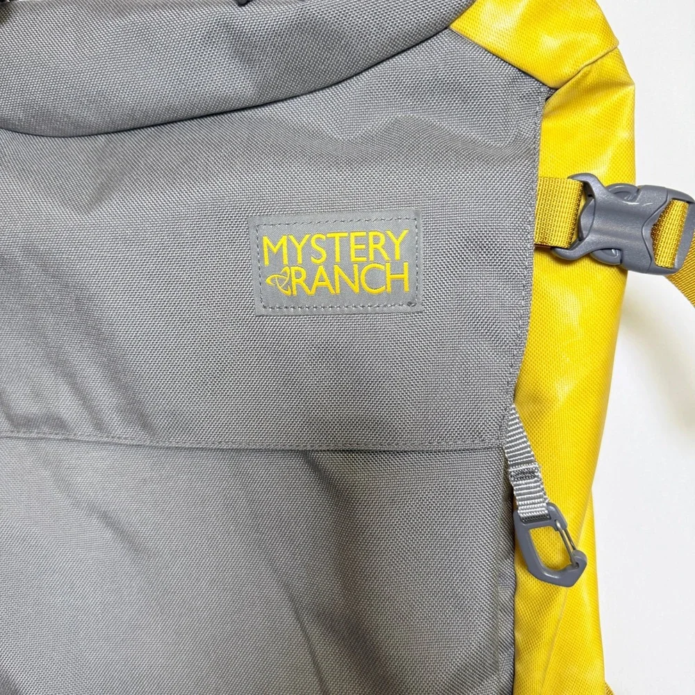 MYSTERY RANCH mystery ranch